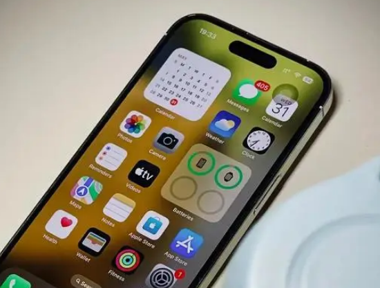 康乐apple维修中心分享为什么苹果手机的质感那么好