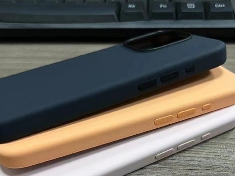 康乐苹果14维修站分享iPhone14手机壳能直接给iPhone15用吗?