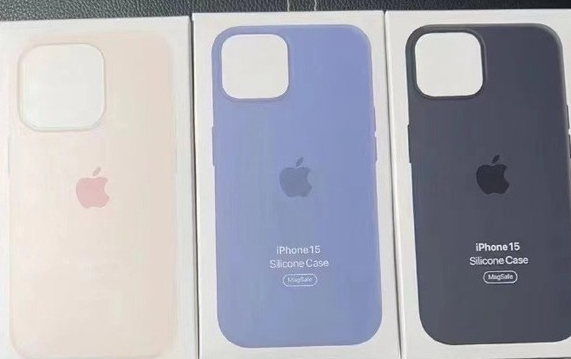 康乐苹果14维修站分享iPhone14手机壳能直接给iPhone15用吗？ 