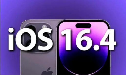 康乐苹果14维修分享：iPhone14可以升级iOS16.4beta2吗？ 