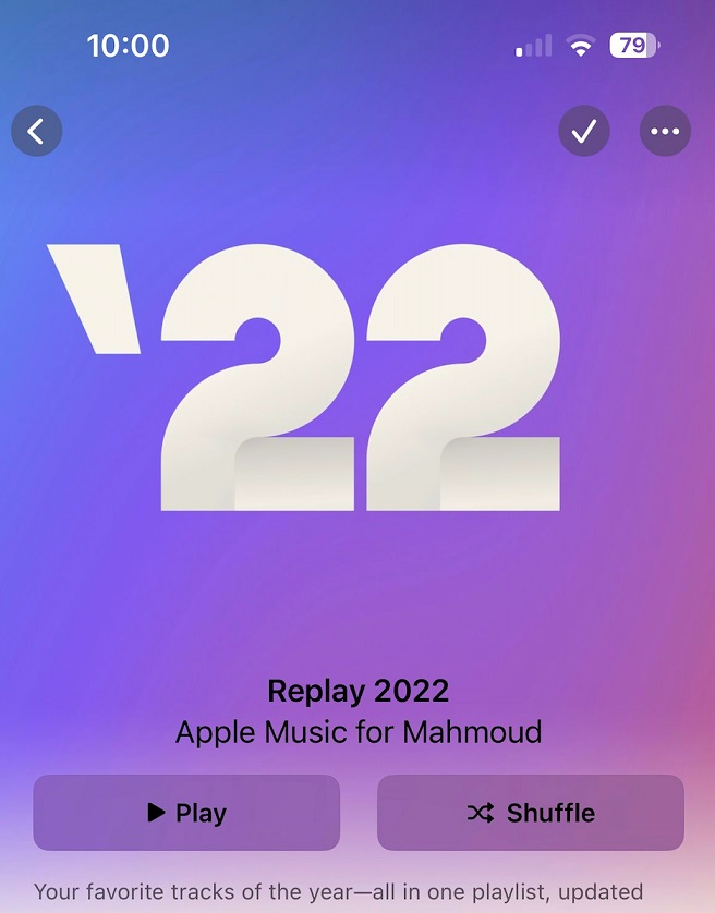 康乐苹果手机维修分享iOS16.2 Beta3更新内容及升级建议 