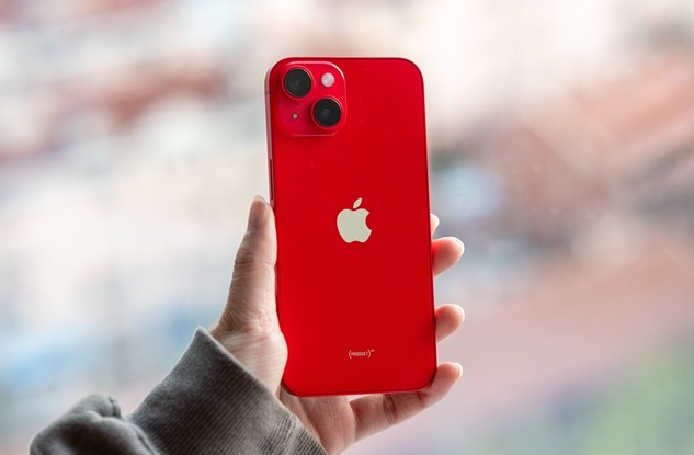 康乐苹果14维修分享为什么大家觉得iPhone 14不香了 