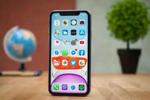 康乐苹果手机维修分享升级iOS16屏幕失灵解决办法 