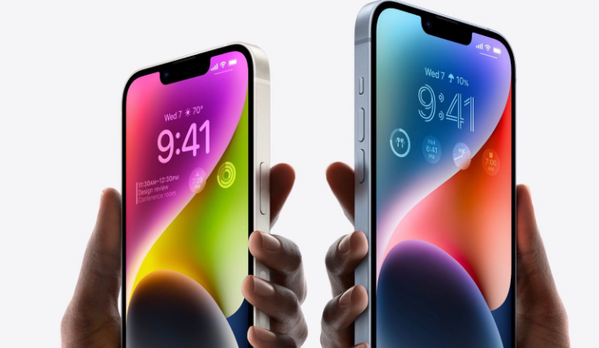 康乐苹果14维修分享iPhone 14系列支持的eSIM卡有哪些优点 