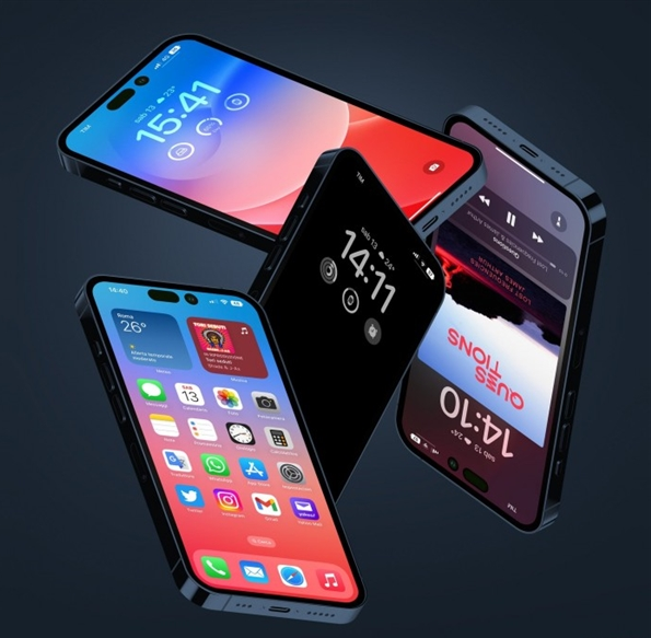 康乐苹果14维修分享入门级iPhone 14多少钱 