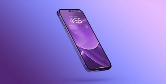 康乐苹果14维修分享iPhone14配色有哪些 