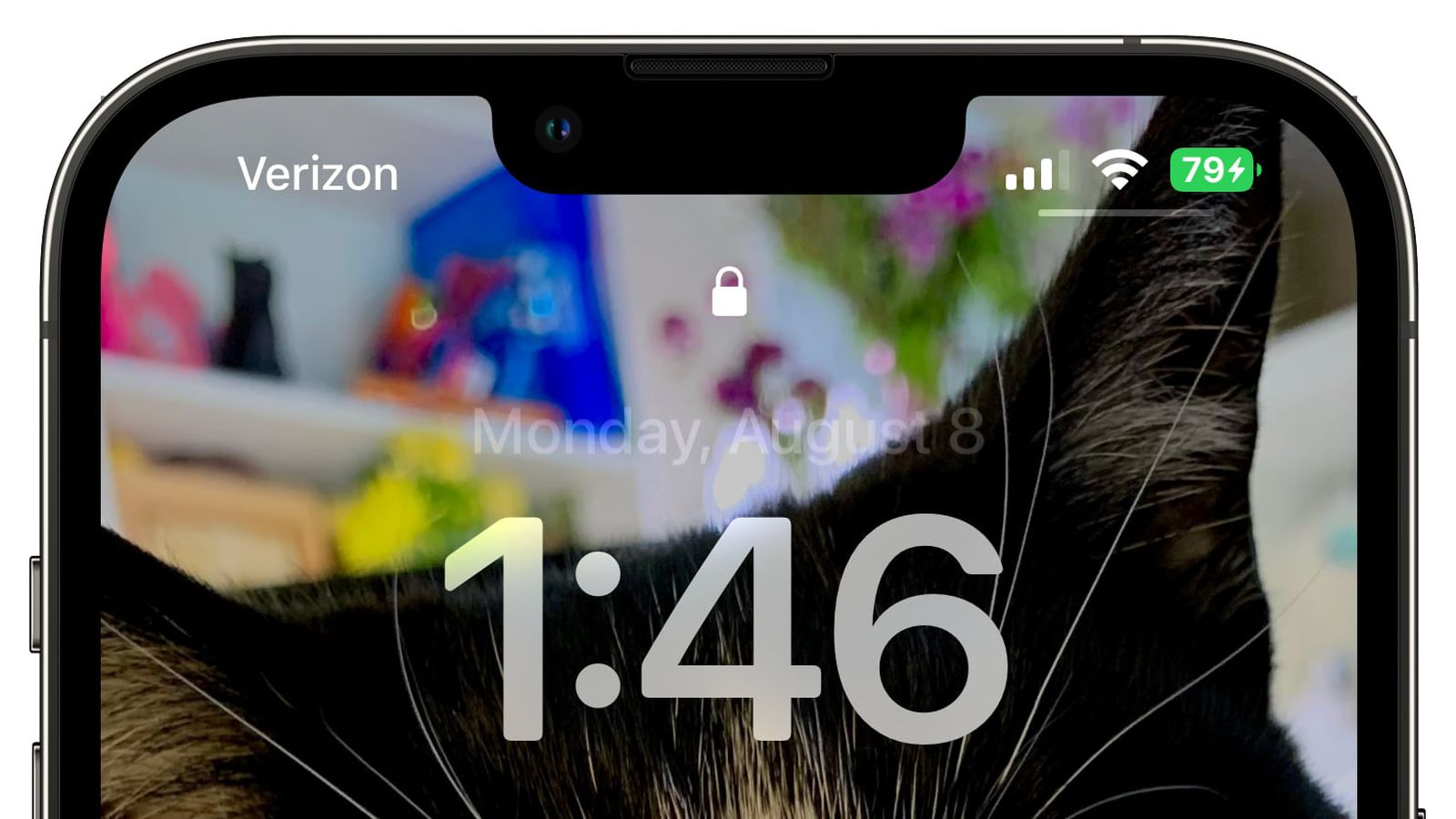 康乐苹果手机维修分享iOS 16 beta 5 支持状态栏显示电池百分比，如何开启？支持哪些机型 