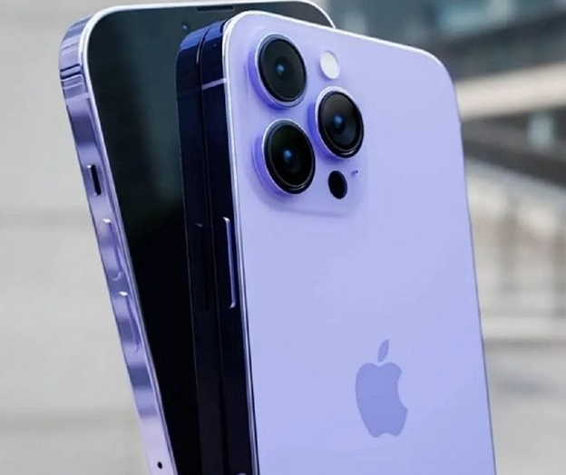 康乐苹果14维修分享凭什么4800万像素的iPhone14就能上热搜 
