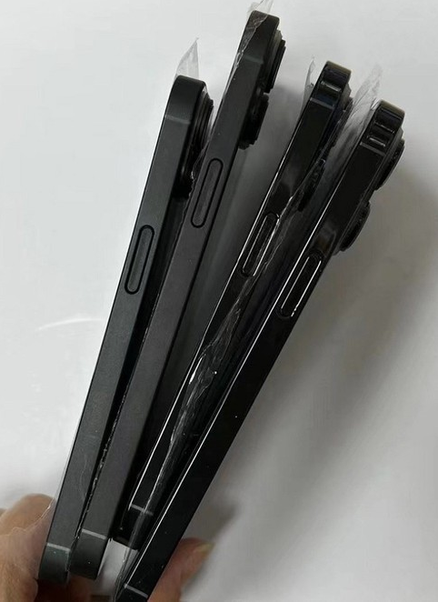 康乐苹果14维修分享iPhone14电池多少毫安 