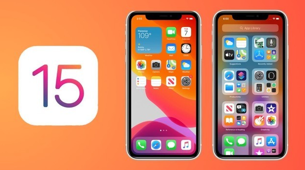 康乐苹果13维修分享iPhone13更新iOS 15.5，体验如何 