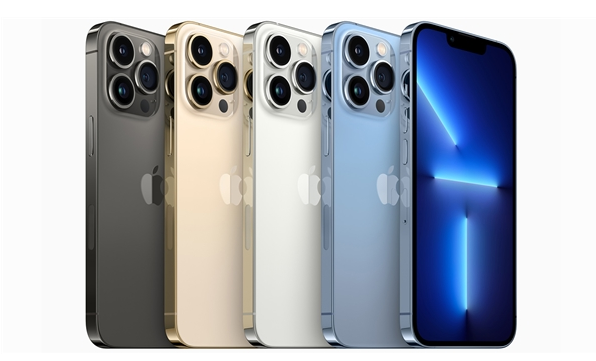 康乐苹果14维修分享iPhone 14、14 Pro/Max规格、售价汇总 