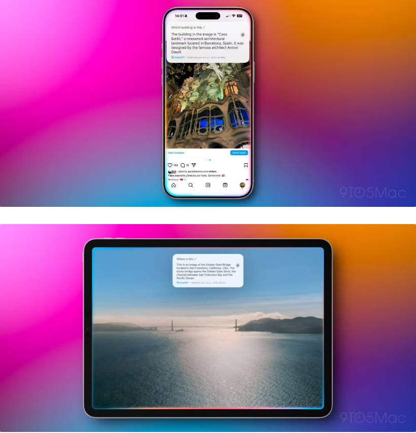 康乐苹果手机维修分享苹果 Siri 接入 ChatGPT AI  
