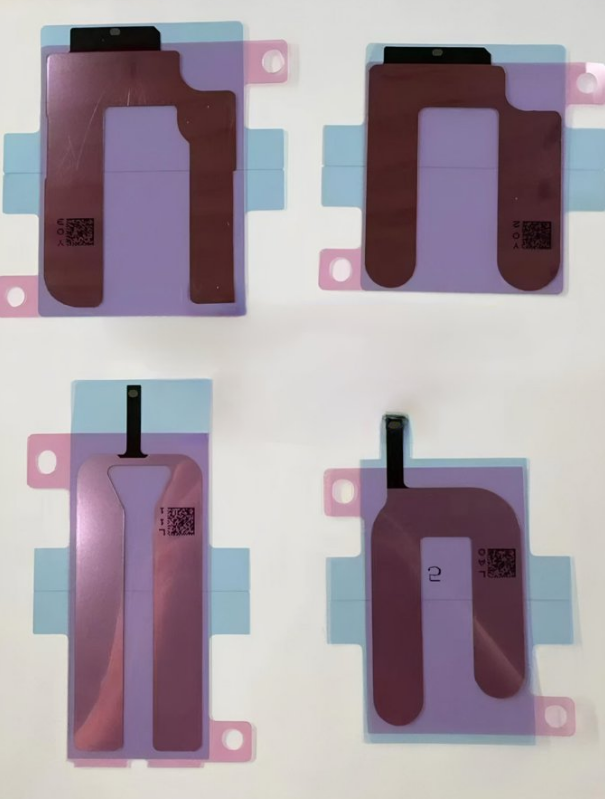 康乐苹果手机维修分享iPhone 17 Pro 机型电池将采用创新型粘合剂 