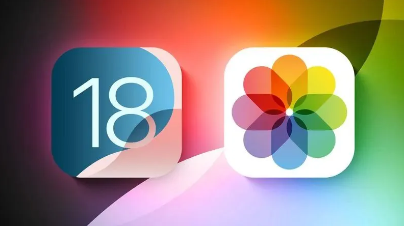 康乐苹果手机维修分享苹果 iOS / iPadOS 18.1Beta 3 发布 