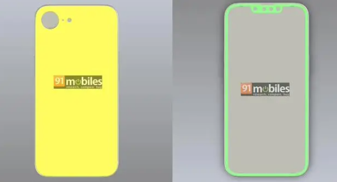 康乐苹果手机维修分享苹果小屏iPhone SE4值得买吗 