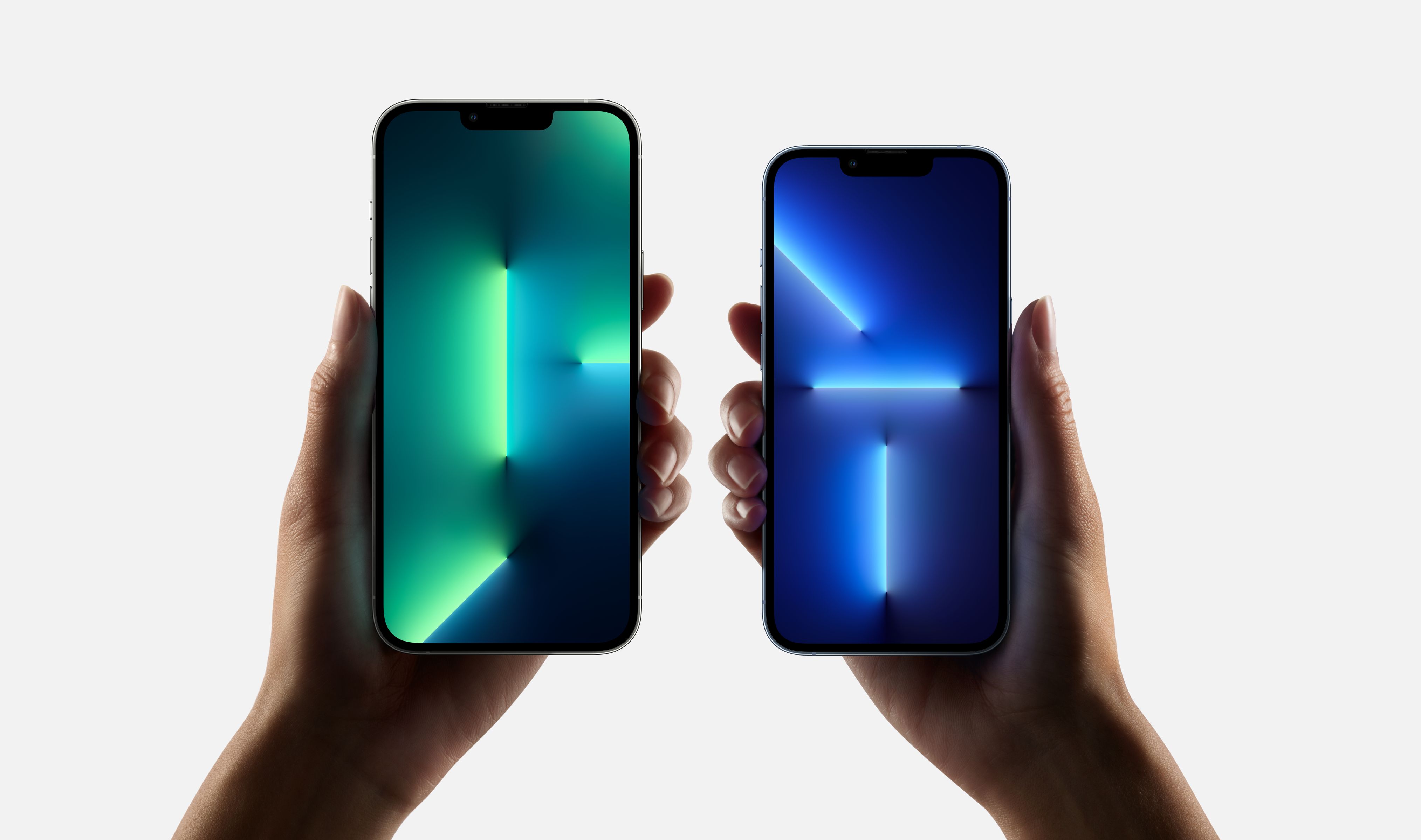 康乐苹果手机维修分享iPhone 13 四款机型怎么选 