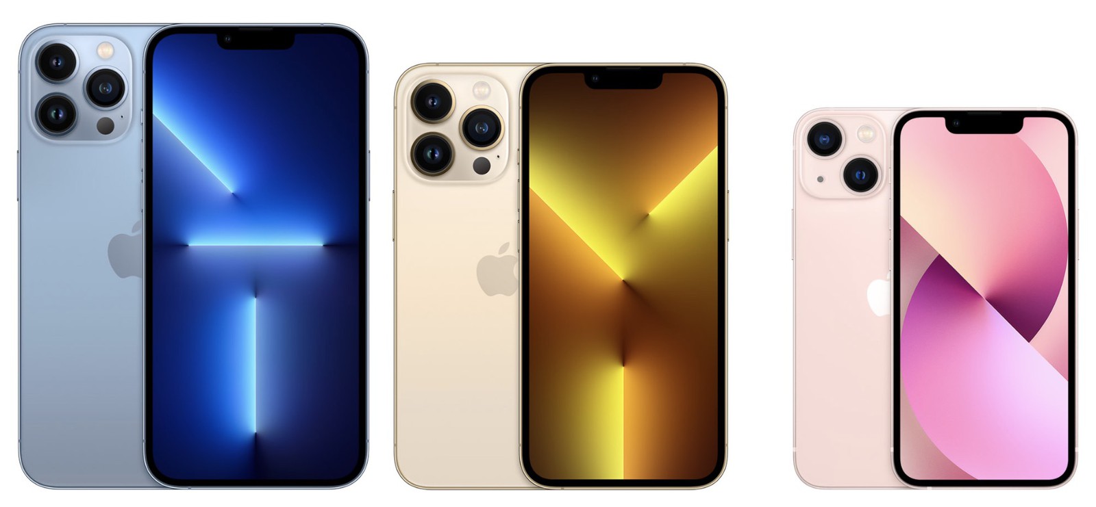 康乐苹果手机维修分享iPhone 13续航怎么样 