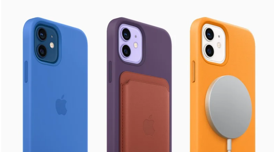 康乐苹果手机维修分享关于 iPhone 13 的细节爆料 