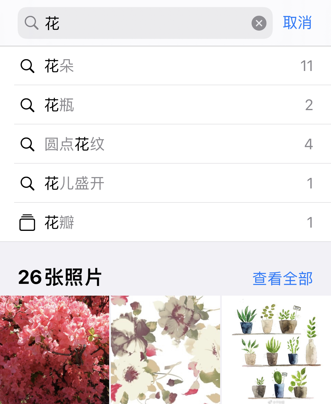 康乐苹果手机维修分享iPhone 小技巧 