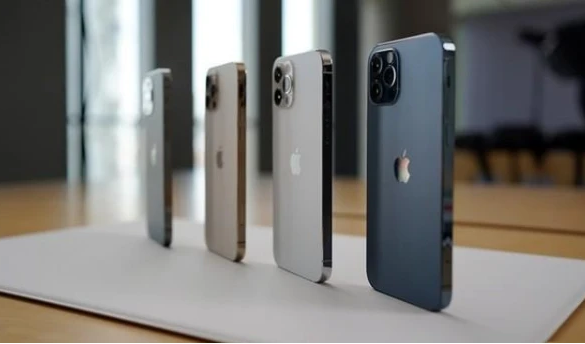 康乐苹果手机维修分享为什么说iPhone13才是真旗舰 