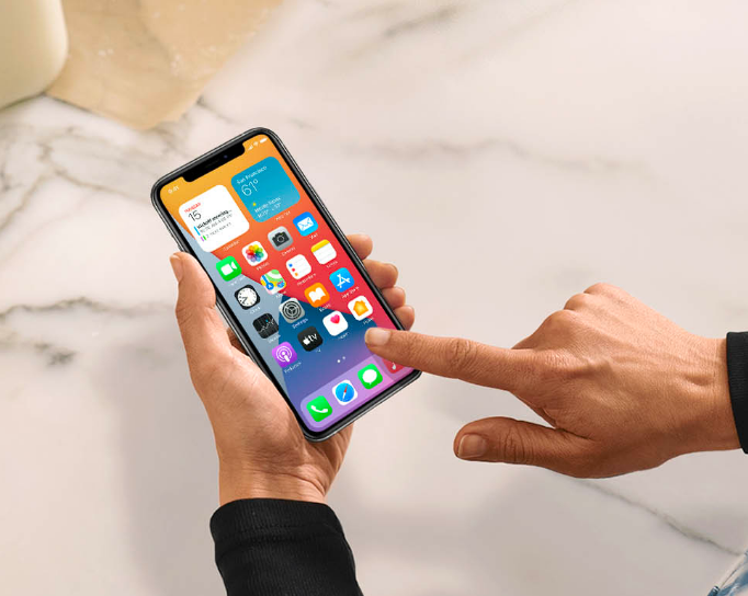 康乐苹果手机维修分享iPhone 12 出现运行缓慢或死机的情况怎么办 