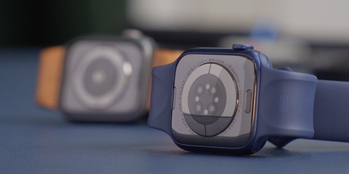 康乐苹果手机维修分享Apple Watch 是如何测量卡路里的 