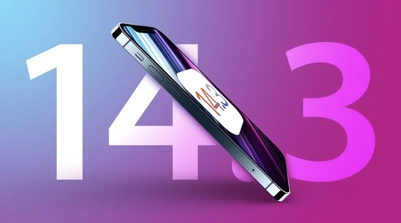 康乐苹果手机维修分享iOS 14.3 RC2已发，iOS 14.3正式版本还远吗 