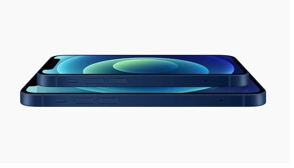 康乐苹果手机维修分享iPhone 12 mini 锁屏后触屏失灵怎么办 