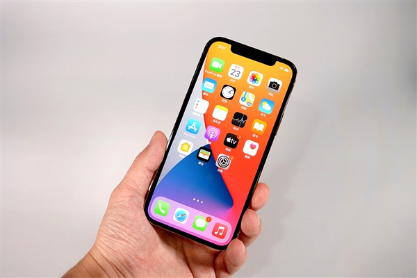 康乐苹果手机维修分享iOS 14.2修订版已到，专属iPhone 12系列 