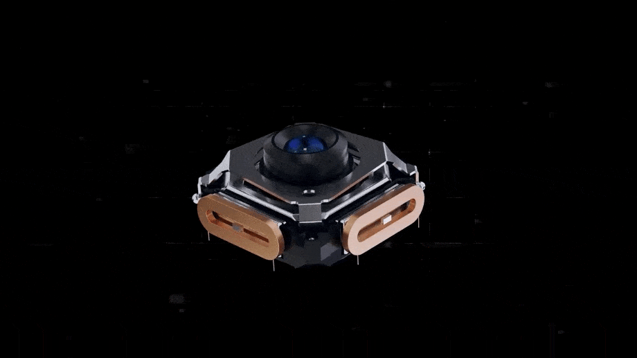 康乐苹果手机维修分享iPhone 12 Pro Max 独享的这颗传感器更大的特点是什么 