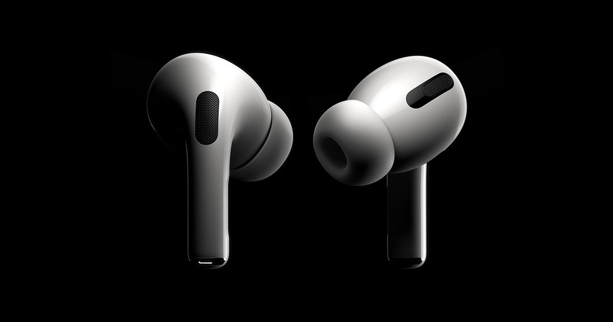 康乐苹果手机维修分享AirPods Pro 爆音、降噪效果下降怎么办 