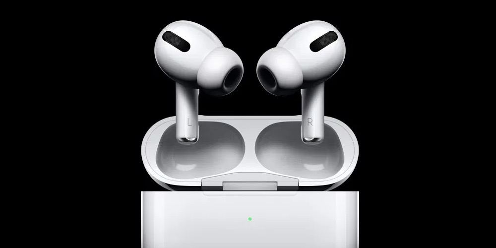 康乐苹果手机维修分享AirPods Pro 出现静电噪音 