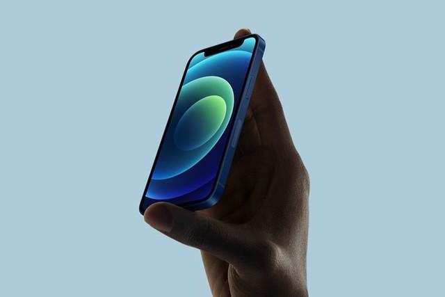 康乐苹果手机维修分享iPhone 12 mini辐射很大吗 