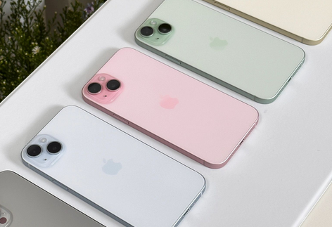 康乐iPhone15序列号查询分享如何查找苹果15手机序列号的位置