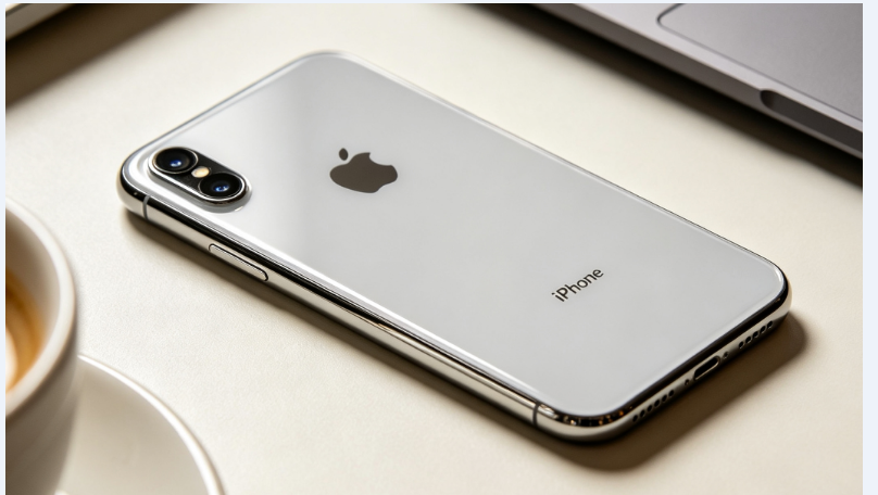 康乐苹果维修点分享iPhone XS进水维修 