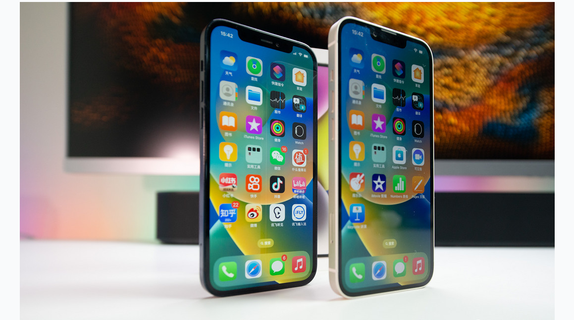 康乐苹果维修点分享iPhone 14 Plus进水维修 