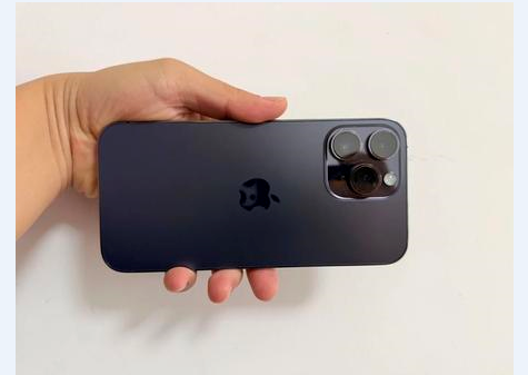 康乐苹果维修点分享iPhone 14 Pro Max进水维修 
