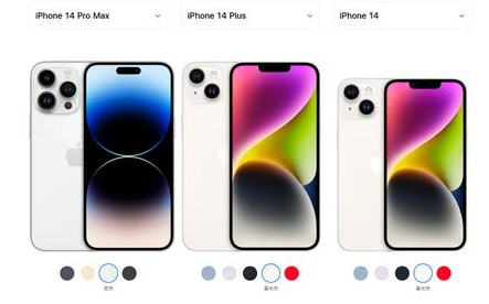 康乐苹果维修点分享iPhone 14六大容易被忽略的实操难点与消费提示 