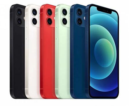 康乐苹果维修点分享iPhone 12 Pro Max维修主板易被忽略的实操故障 