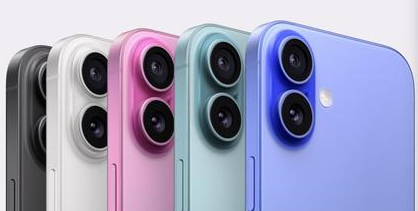 康乐苹果维修点分享iPhone 16主板维修硬件故障 