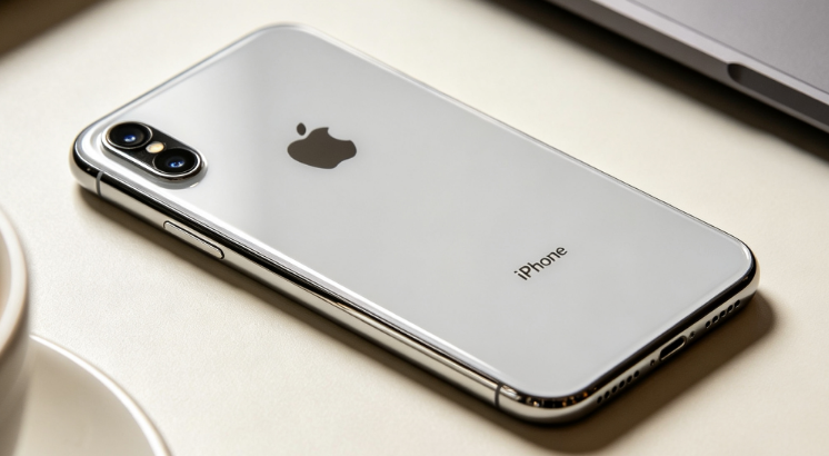 康乐苹果维修点分享iPhone X自动关机供电回路故障 