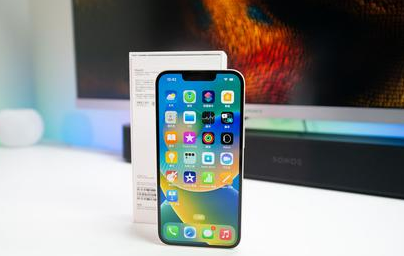 康乐苹果维修点分享iPhone 14自动关机故障深度解析 