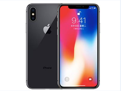 康乐苹果维修点分享iPhoneXS扩容隐患全梳理 