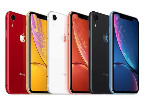 康乐苹果维修点分享iPhone XR扩容实操风险剖析 