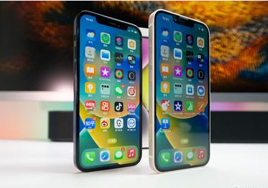 康乐苹果维修点分享iPhone 14 Plus扩容深层隐患梳理 