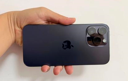 康乐苹果维修点分享iPhone 14 Pro Max扩容实战误区 