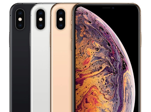 康乐苹果维修点分享iPhone XS Max系统急救与电池管理 