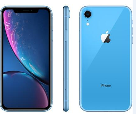 康乐苹果维修点分享iPhone XR后台与通知系统排错 