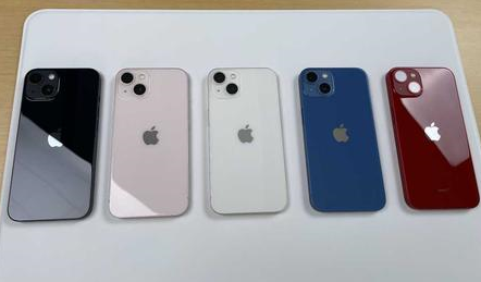 康乐苹果维修点分享iPhone 13生态与权限系统排错 