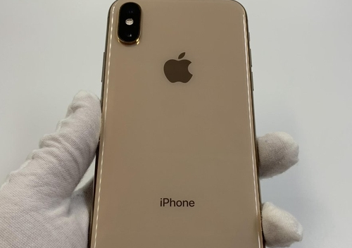 康乐苹果维修点分享iPhone XS锁屏界面交互故障 